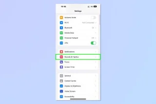 IOS 16 verleiht dem iPhone endlich eine haptische Tastatur – hier erfahren Sie, wie Sie sie aktivieren