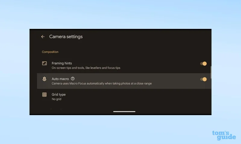 この Google Pixel 7 Pro 機能を使用すると、極端なクローズアップを撮影できます。その使用方法はこちらです