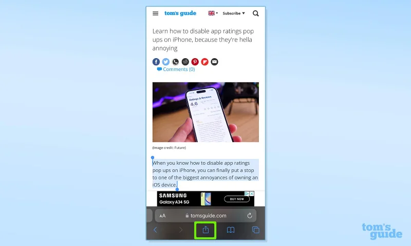 Diese versteckte iPhone-Funktion ist die einfachste Möglichkeit, schnell Notizen zu machen