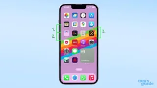 iPhoneをハードリセットする方法