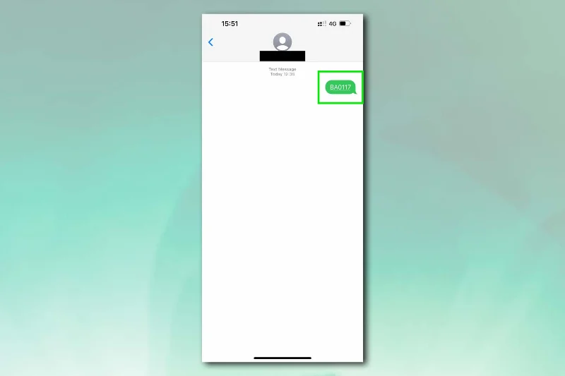 So verfolgen Sie Flüge auf dem iPhone