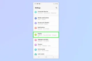 この Samsung Galaxy の隠された機能はあなたの命を救う可能性があります - ここで見つけられます