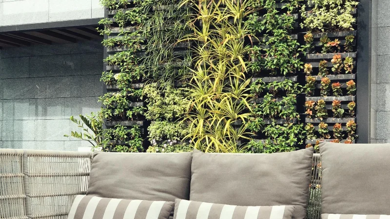 5 clevere Möglichkeiten, einen kleinen Balkon aufzuwerten