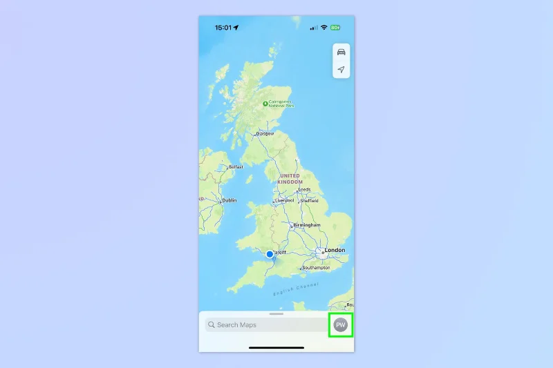 Jak pobierać Mapy Apple w trybie offline z systemem iOS 17