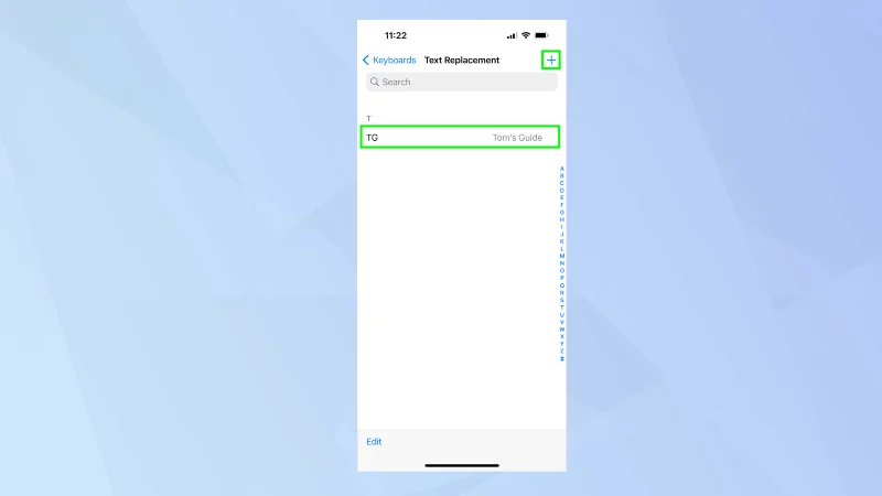 Dieser unterschätzte iPhone-Trick beschleunigt das Tippen und reduziert Autokorrekturfehler