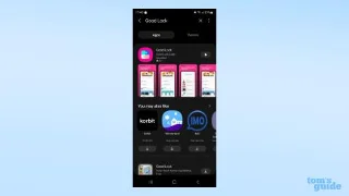 Ihr Samsung Galaxy S22 hat gerade eine coole neue Geste bekommen – hier erfahren Sie, wie Sie sie verwenden