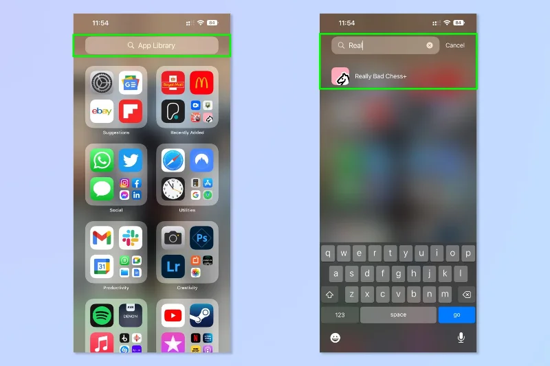Ta niesamowita funkcja iPhone'a automatycznie ukrywa nowe aplikacje, aby utrzymać porządek na ekranie głównym