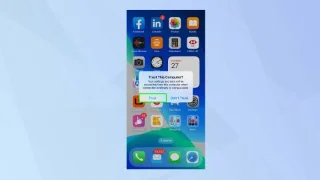 So führen Sie ein Downgrade von iOS 17 Beta zurück auf iOS 16 durch