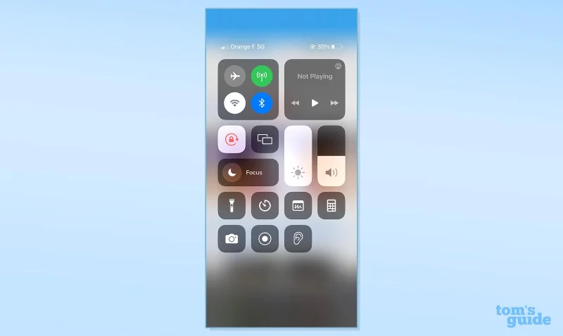 Diese versteckte iPhone-Funktion ist die einfachste Möglichkeit, schnell Notizen zu machen
