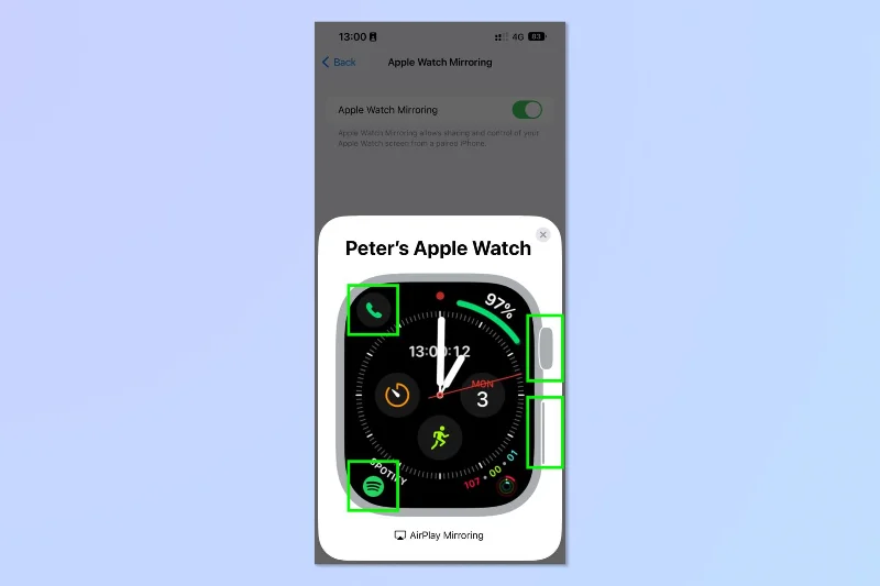 Ukryta funkcja systemu IOS 16 pozwala sterować zegarkiem Apple Watch z iPhone'a
