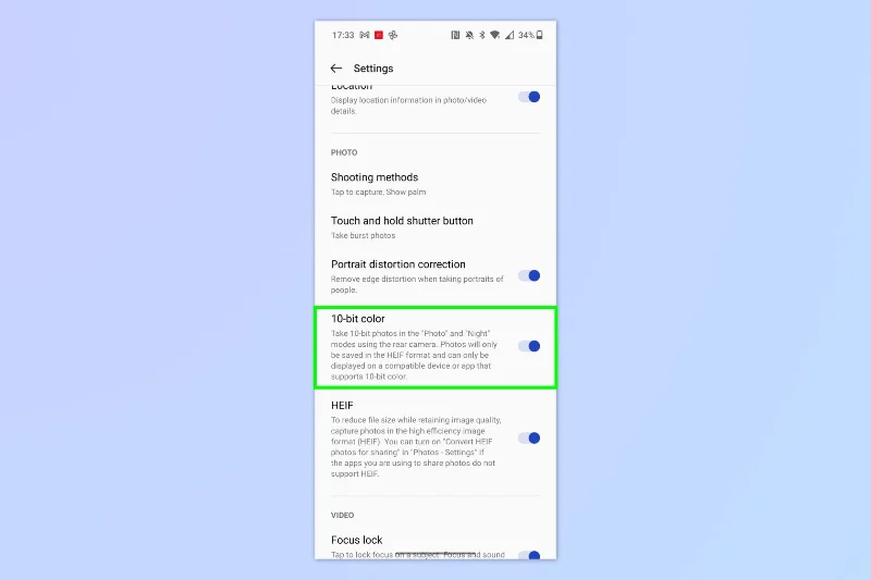 Telefonul dvs. Android poate ascunde o funcție de cameră profesională - iată cum să o găsiți