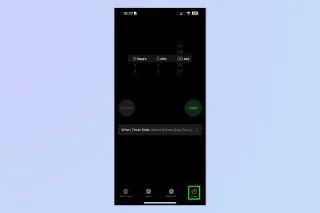 Ihr iPhone verfügt über einen versteckten Sleep-Timer – hier erfahren Sie, wie Sie ihn verwenden
