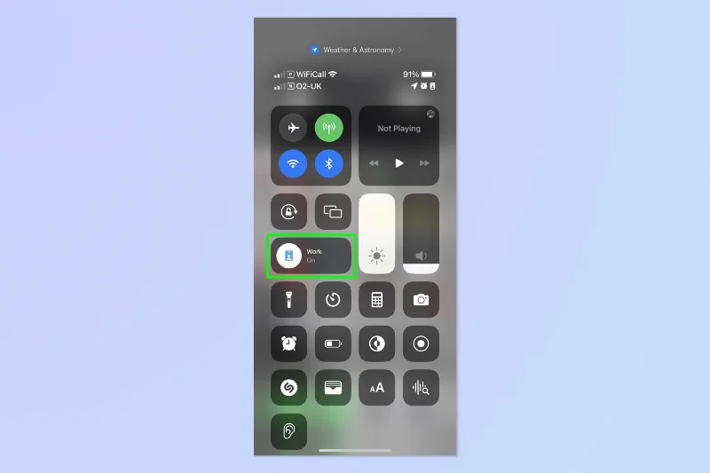 So aktivieren Sie „Bitte nicht stören“ auf dem iPhone