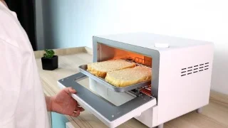 7 erreurs de four grille-pain à éviter à tout prix