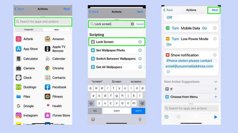So sperren Sie Ihr iPhone mit einem Focus Modes-Hack von Ihrer Apple Watch