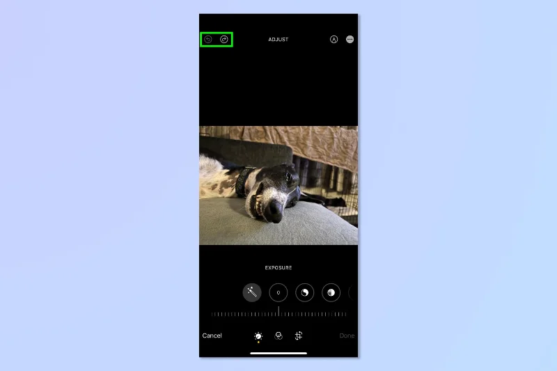 Diese iOS 16-Fotofunktion hat die Bildbearbeitung so viel einfacher gemacht