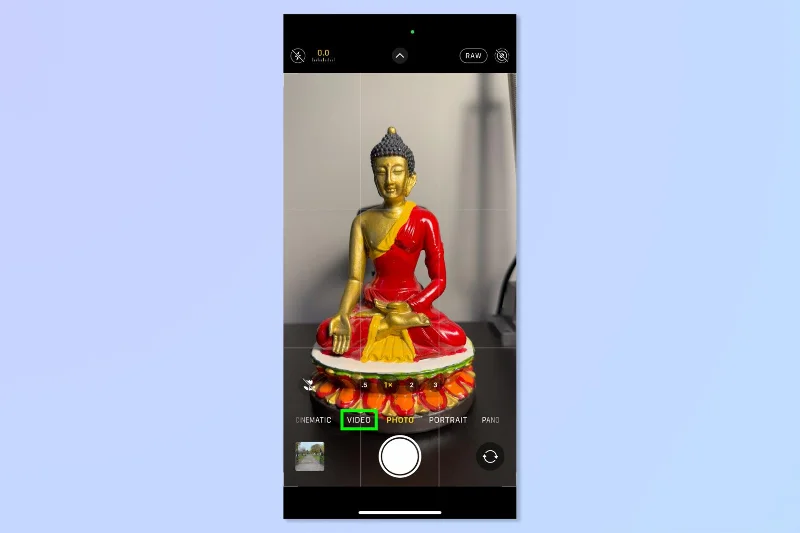 Die Kamera des iPhone 14 verfügt über eine versteckte Pro-Video-Funktion – hier erfahren Sie, wie Sie sie aktivieren