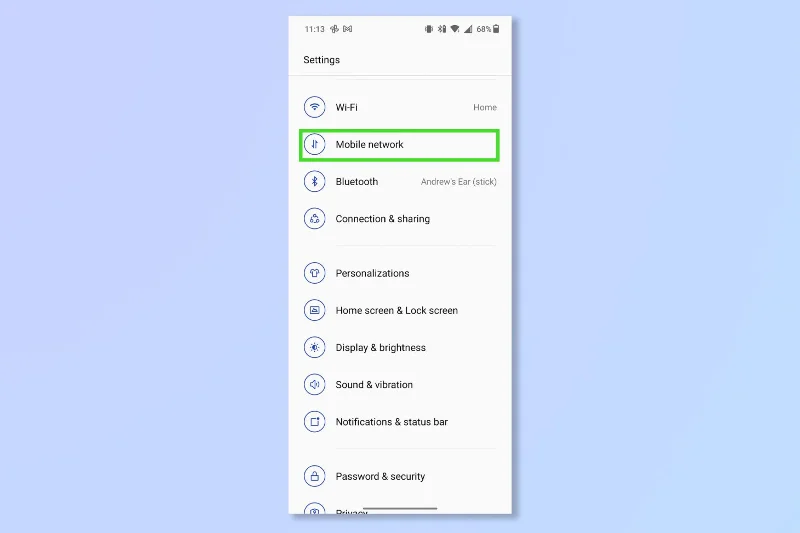 この 1 つの設定を有効にして、Android スマートフォンのバッテリー寿命を延ばしましょう