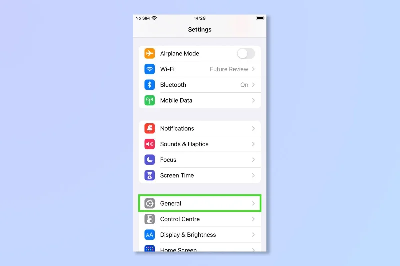 So ändern Sie die Uhrzeit auf dem iPhone
