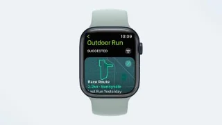 Я использовал эту новую фитнес-функцию Apple Watch, чтобы разыграть еженедельную пробежку.