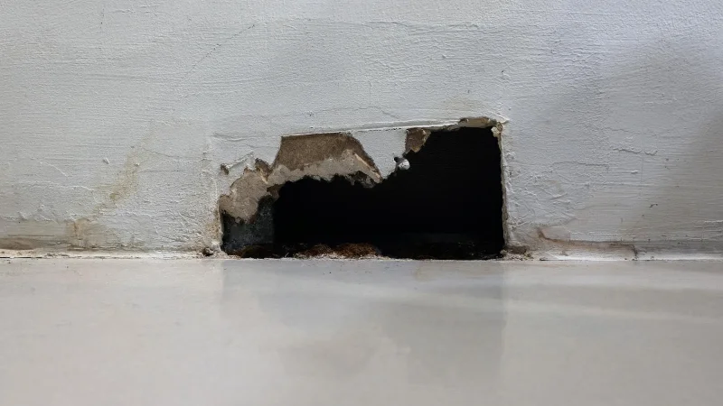 Jak pozbyć się skunksa — 7 sposobów na powstrzymanie go od podwórka