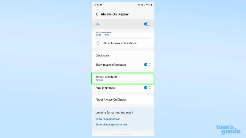 Samsung Galaxy スマートフォンはすでに iOS 17 のスタンバイ モードを提供しています — 使用方法はこちら