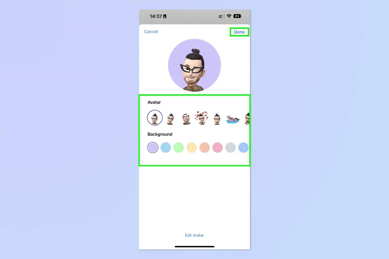 WhatsApp アバターを作成できるようになりました - その方法は次のとおりです