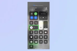 So aktivieren Sie „Bitte nicht stören“ auf dem iPhone