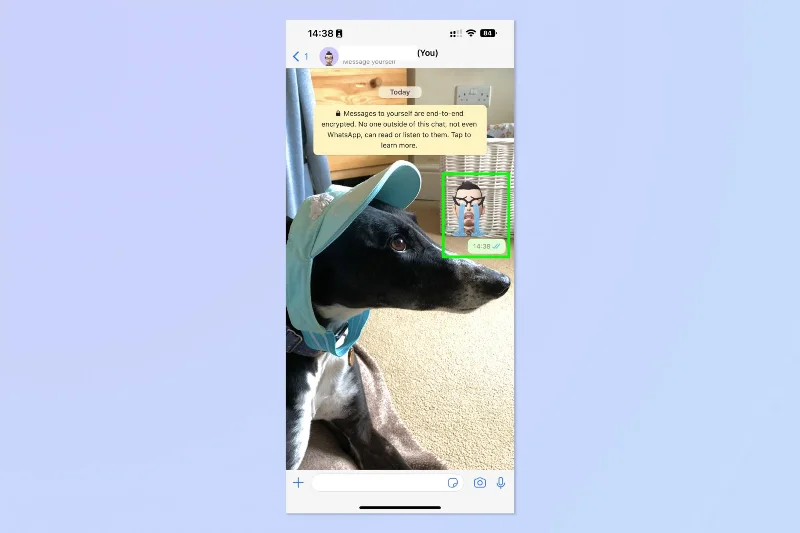 WhatsApp アバターを作成できるようになりました - その方法は次のとおりです