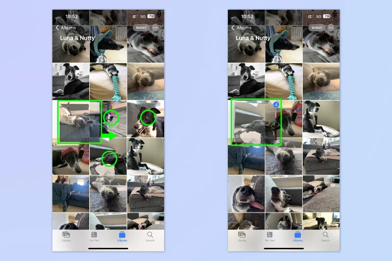 7 versteckte iOS-Gesten, die die Art und Weise verändern, wie Sie Ihr iPhone nutzen