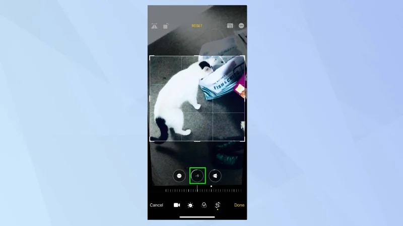 So bearbeiten Sie Videos auf dem iPhone