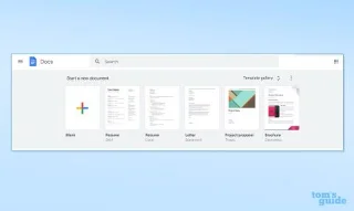 Googleドキュメントでページレスビューを使用する方法