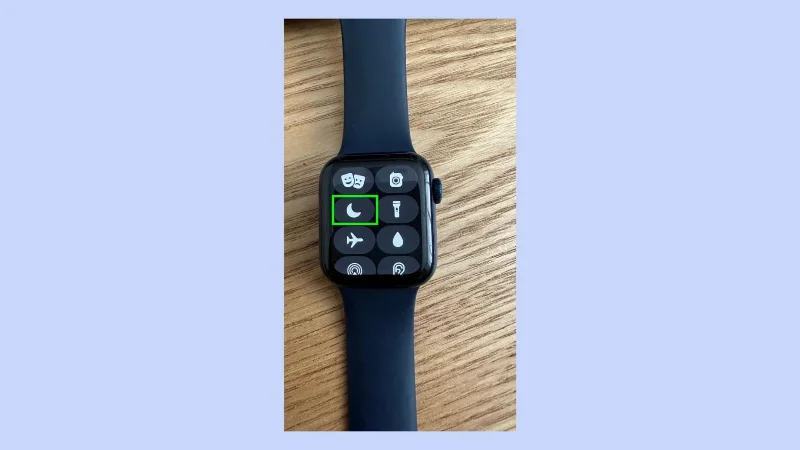 So sperren Sie Ihr iPhone mit einem Focus Modes-Hack von Ihrer Apple Watch