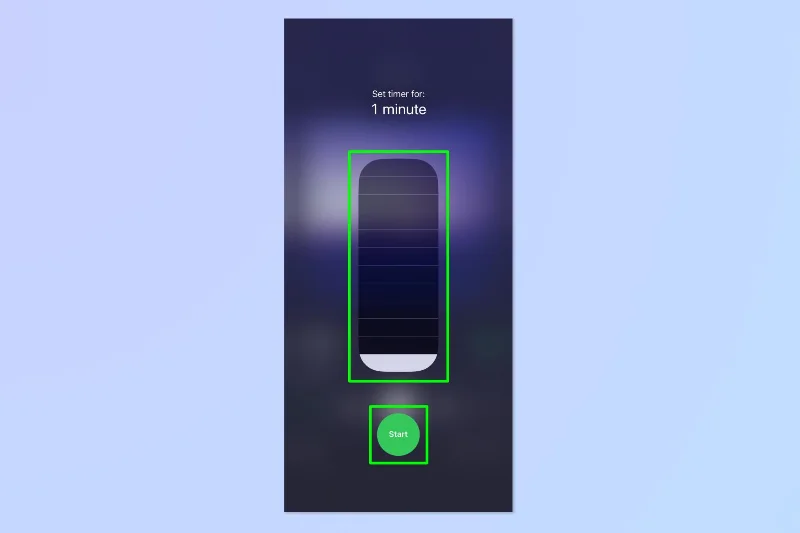 Ihr iPhone verfügt über einen versteckten Sleep-Timer – hier erfahren Sie, wie Sie ihn verwenden