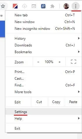 Cách xóa cookie cho chỉ một trang web trong Google Chrome