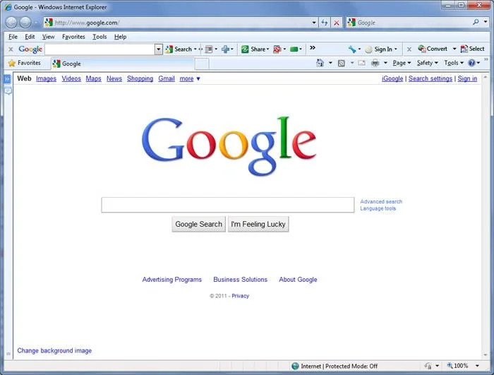 Khai thác tối đa sức mạnh của Google Khai thác tối đa sức mạnh của Google
