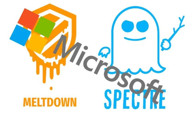 Các phiên bản Windows cũ hơn phải chịu đựng nhiều nhất từ các bản vá lỗi Spectre & Meltdown Các phiên bản Windows cũ hơn phải chịu đựng nhiều nhất từ các bản vá lỗi Spectre & Meltdown