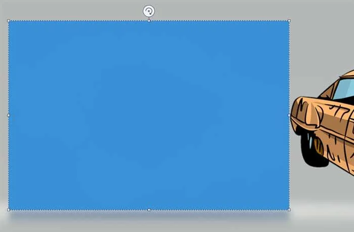 Tạo nền trong suốt cho hình ảnh bằng Microsoft Paint 3D