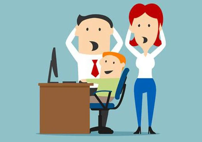 6 cách để giám sát hoạt động xã hội và trực tuyến của con bạn từ xa 6 cách để giám sát hoạt động xã hội và trực tuyến của con bạn từ xa